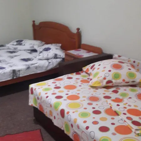 Garsoniera Nord- Sandu Eforie Nord