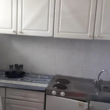 Garsoniera Nord- Sandu Eforie Nord